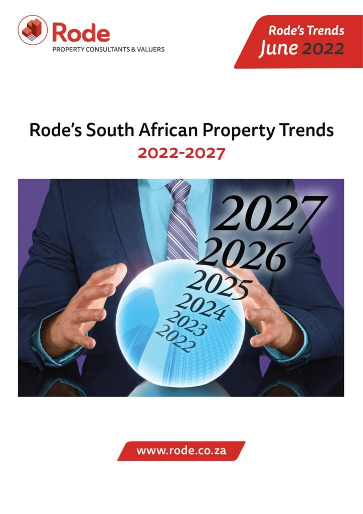 Rode's Trends June 2022